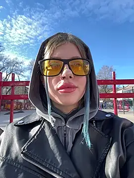 Nancyhot777 online show from March 3, 1:18 pm