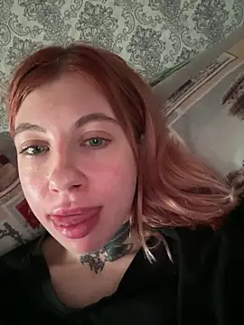 Nancyhot777 online show from October 31, 2:24 pm