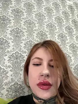 Nancyhot777 online show from February 2, 1:21 pm