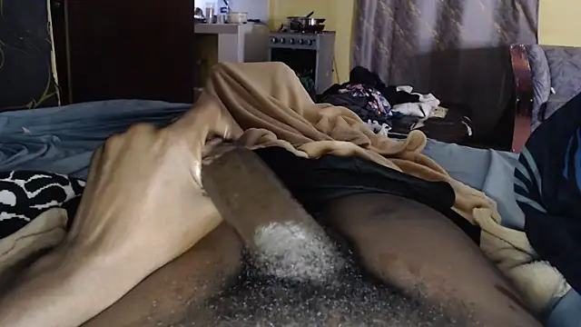 MMamiSexy online show from September 29, 12:00 pm