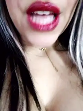 Princessa05 online show from April 20, 2:51 pm