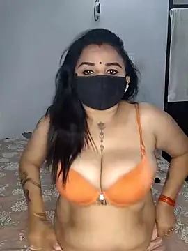 Snapshot of Hot_Anjali_123 chatting on November 8, 4:43 pm Hot Anjali 123 online show from November 8, 4:43 pm