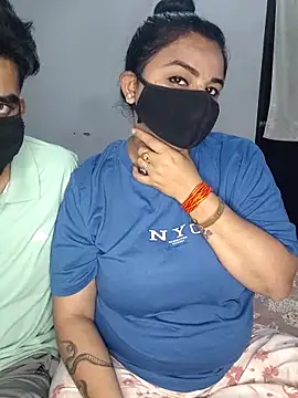 Snapshot of Hot_Anjali_123 chatting on November 2, 9:25 am Hot Anjali 123 online show from November 2, 9:25 am