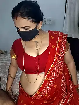 Snapshot of Hot_Anjali_123 chatting on October 23, 8:57 am Hot Anjali 123 online show from October 23, 8:57 am