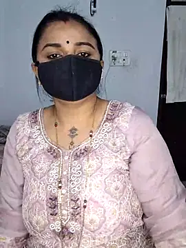 Snapshot of Hot_Anjali_123 chatting on November 9, 5:06 pm Hot Anjali 123 online show from November 9, 5:06 pm