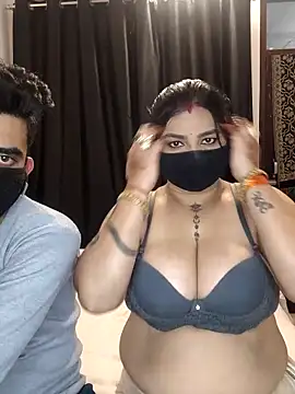 Hot Anjali 123 online show from February 19, 2:30 am