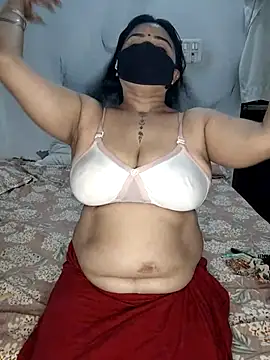 Snapshot of Hot_Anjali_123 chatting on October 26, 3:56 pm Hot Anjali 123 online show from October 26, 3:56 pm