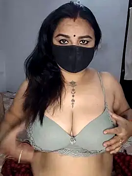 Snapshot of Hot_Anjali_123 chatting on November 12, 5:06 pm Hot Anjali 123 online show from November 12, 5:06 pm