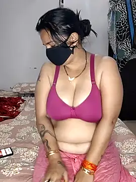 Hot Anjali 123 online show from October 1, 3:33 am