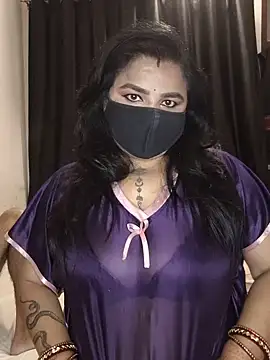 Snapshot of Hot_Anjali_123 chatting on June 12, 5:43 pm Hot Anjali 123 online show from June 12, 5:43 pm