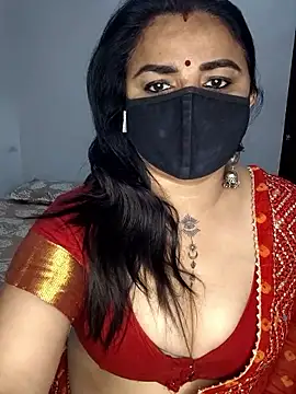 Snapshot of Hot_Anjali_123 chatting on November 7, 9:14 am Hot Anjali 123 online show from November 7, 9:14 am