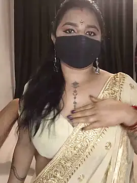 Snapshot of Hot_Anjali_123 chatting on June 14, 9:10 am Hot Anjali 123 online show from June 14, 9:10 am
