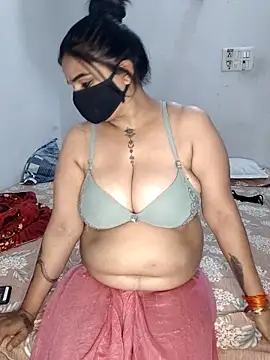 Snapshot of Hot_Anjali_123 chatting on October 31, 2:08 am Hot Anjali 123 online show from October 31, 2:08 am