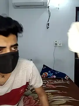 Snapshot of Hot_Anjali_123 chatting on January 9, 9:05 am Hot Anjali 123 online show from January 9, 9:05 am