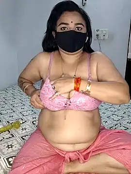Hot Anjali 123 online show from October 2, 9:12 am