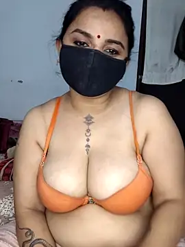 Snapshot of Hot_Anjali_123 chatting on November 16, 8:57 pm Hot Anjali 123 online show from November 16, 8:57 pm