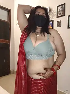 Snapshot of Hot_Anjali_123 chatting on July 24, 9:05 am Hot Anjali 123 online show from July 24, 9:05 am