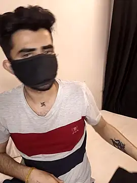 Hot Anjali 123 online show from February 9, 8:45 am