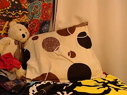 Berryangel03 online show from March 31, 6:43 pm