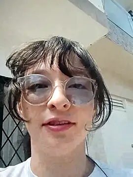 DavidAndClare online show from October 14, 6:08 pm