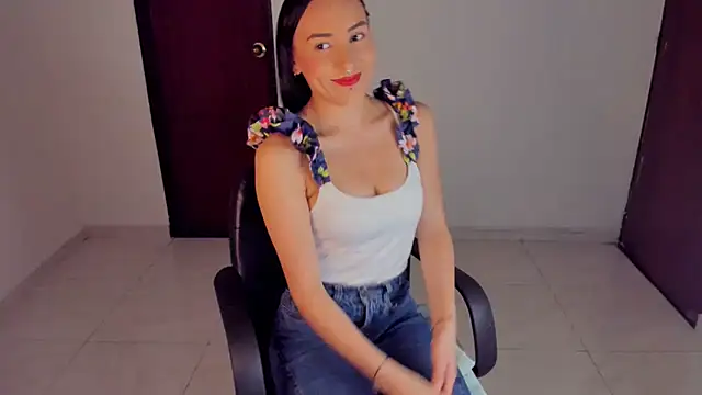 Madison charlotte online show from February 21, 8:27 am