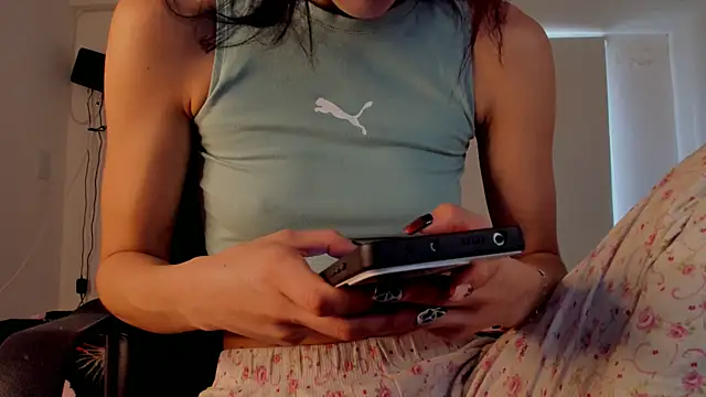 Madison charlotte online show from October 29, 5:23 pm