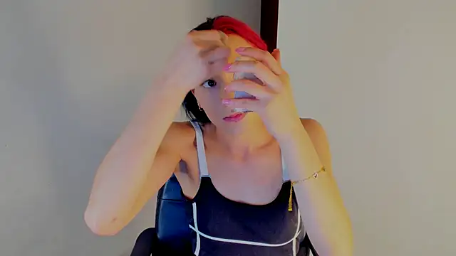 Madison charlotte online show from November 15, 6:50 am