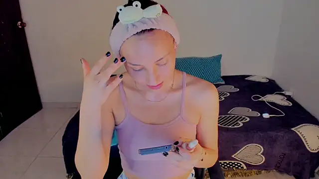 Madison charlotte online show from March 5, 2:46 pm