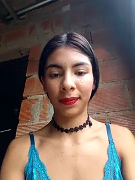 chaparritahot99 online show from February 8, 1:09 pm