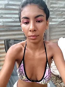 chaparritahot99 online show from October 25, 12:04 pm