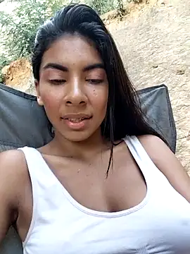 chaparritahot99 online show from November 7, 11:48 am