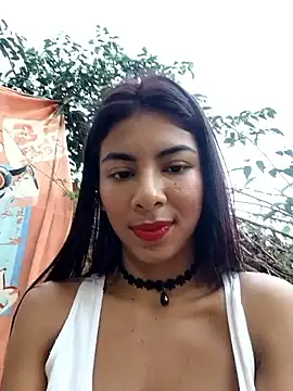 chaparritahot99 online show from January 17, 11:25 am