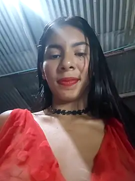 chaparritahot99 online show from February 6, 10:33 am