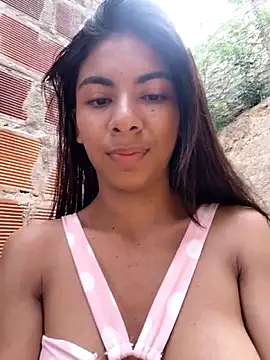 chaparritahot99 online show from November 16, 12:10 pm