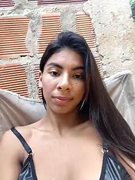 chaparritahot99 online show from November 4, 12:20 pm