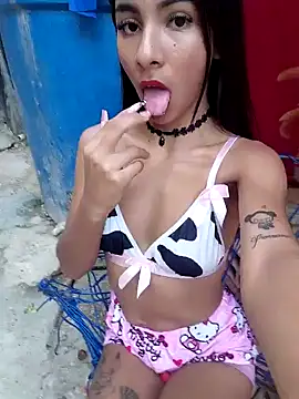 chaparritahot99 online show from February 13, 10:43 pm