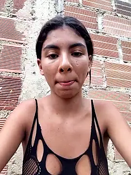 chaparritahot99 online show from March 23, 10:31 pm