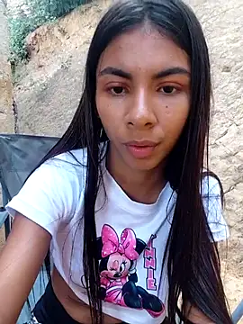 chaparritahot99 online show from November 13, 12:09 pm