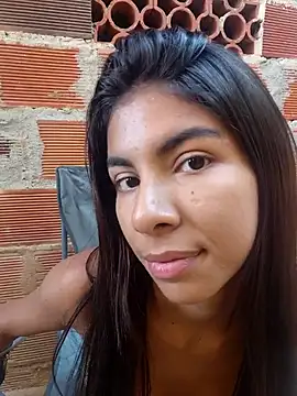 chaparritahot99 online show from November 10, 1:05 pm