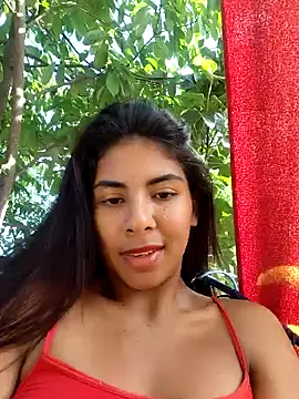 Snapshot of chaparritahot99 chatting on May 28, 12:00 pm chaparritahot99 online show from May 28, 12:00 pm
