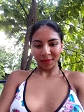 Snapshot of chaparritahot99 chatting on May 6, 10:36 pm chaparritahot99 online show from May 6, 10:36 pm