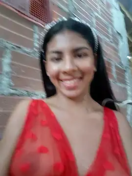 chaparritahot99 online show from June 19, 11:09 pm