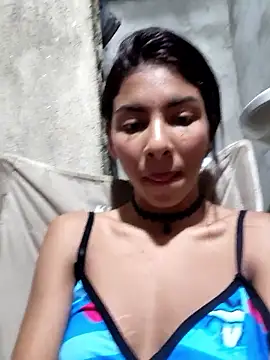 chaparritahot99 online show from January 15, 11:08 pm