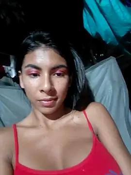 chaparritahot99 online show from November 6, 11:42 pm