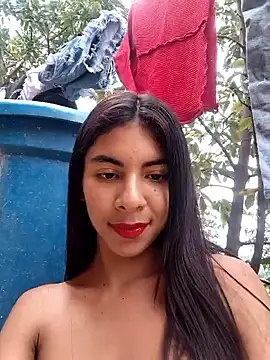 chaparritahot99 online show from March 6, 9:21 pm