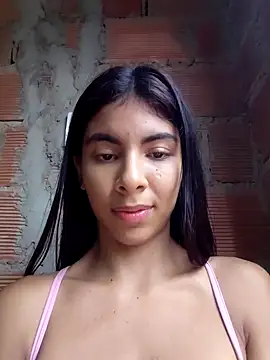 chaparritahot99 online show from March 12, 11:25 am