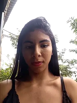 chaparritahot99 online show from March 19, 12:05 pm