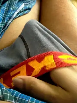 Ajayy01 online show from January 15, 1:14 pm