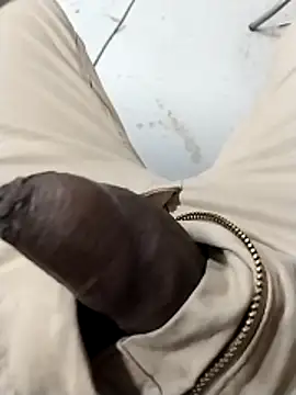 Ajayy01 online show from March 13, 9:58 am