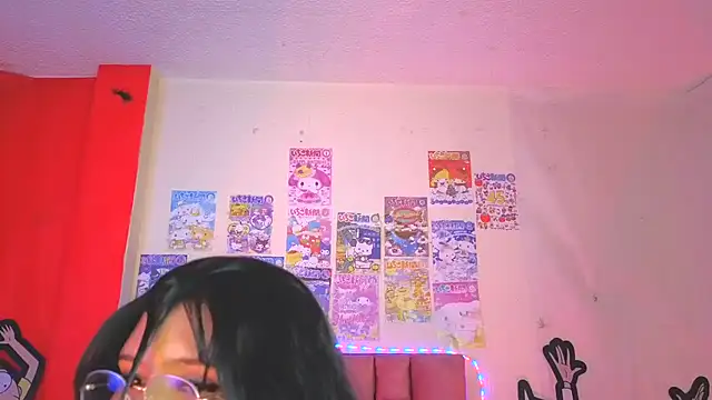 saragon1 online show from April 15, 7:58 pm